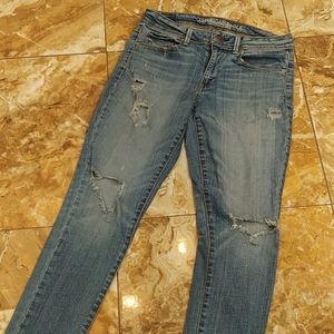 American Eagle Women's jeans